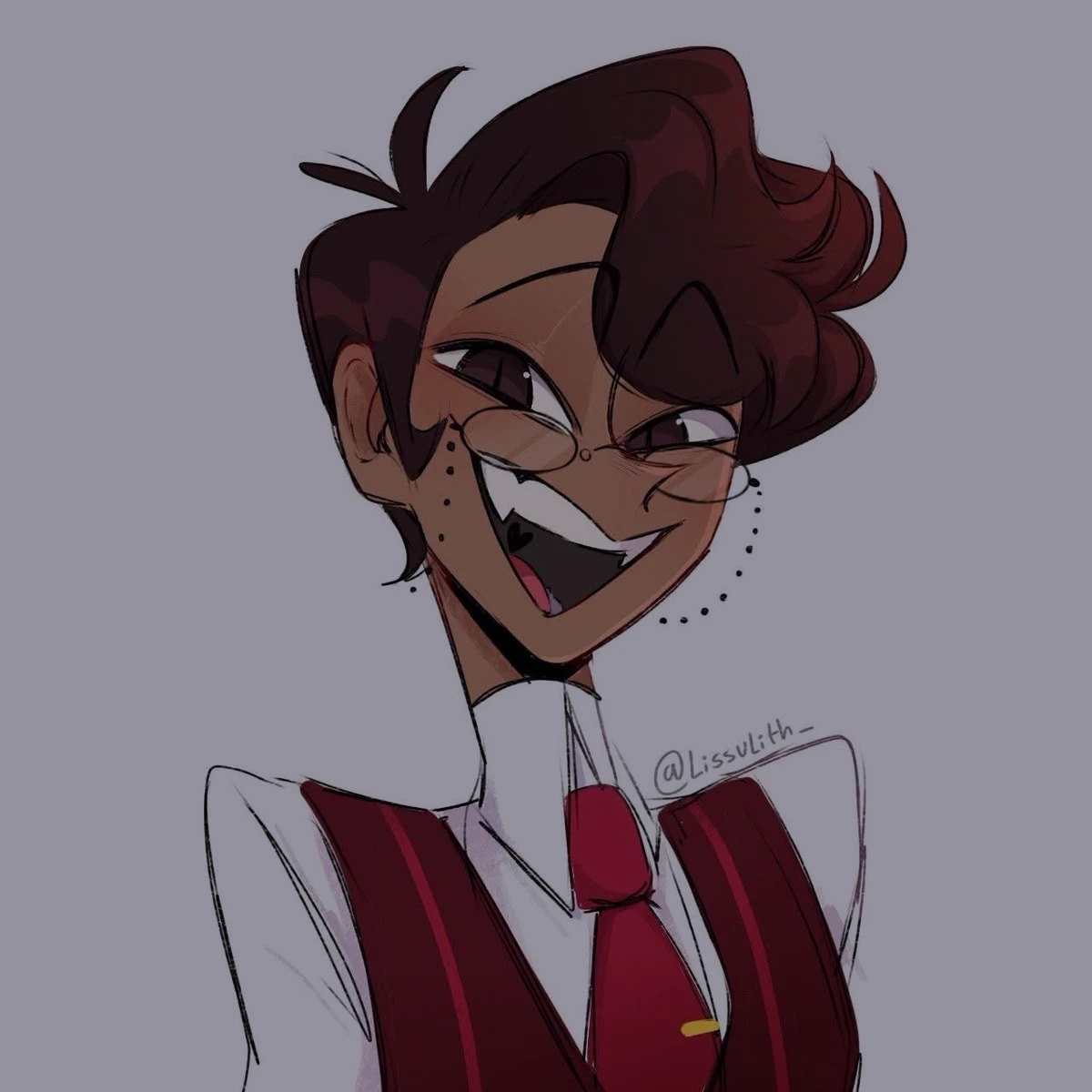 Alastor thumbnail