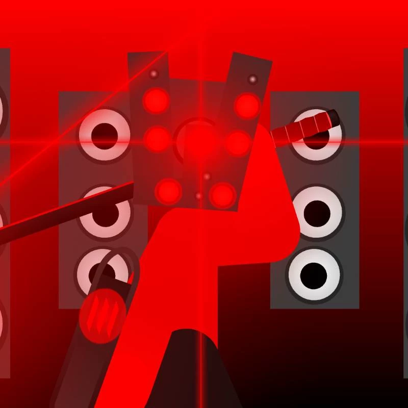 TitanSpeaker Animz