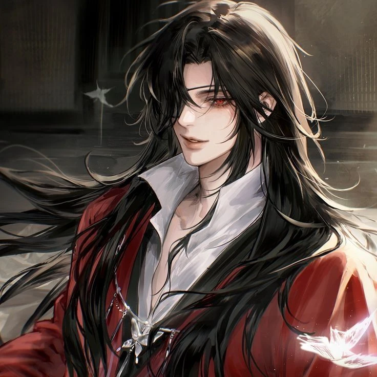 Damien Nightshade thumbnail