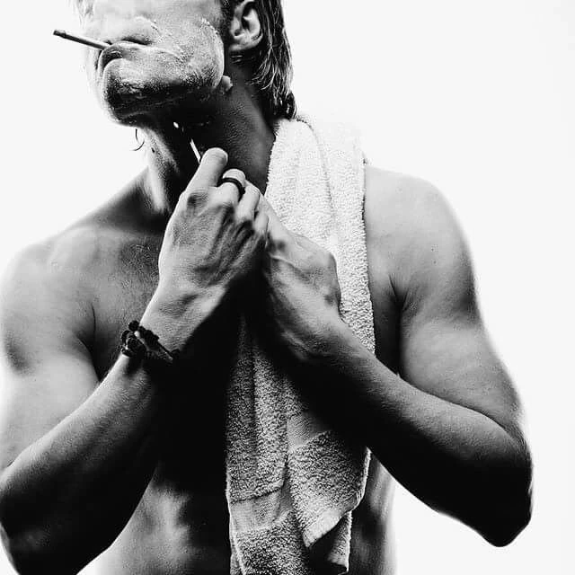 Mads Mikkelsen thumbnail