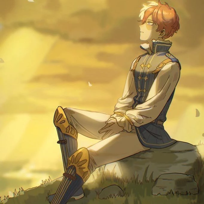 Shoto Todoroki (prince) thumbnail