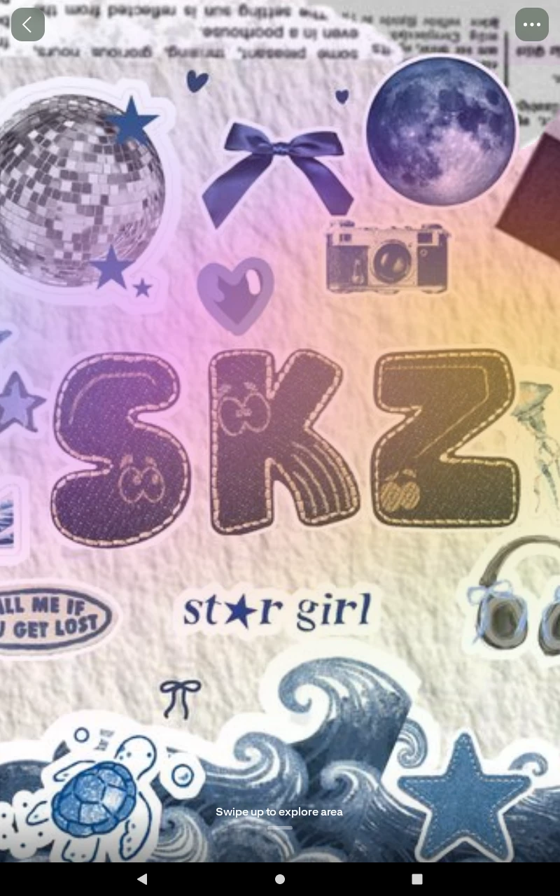 Skz pick me thumbnail