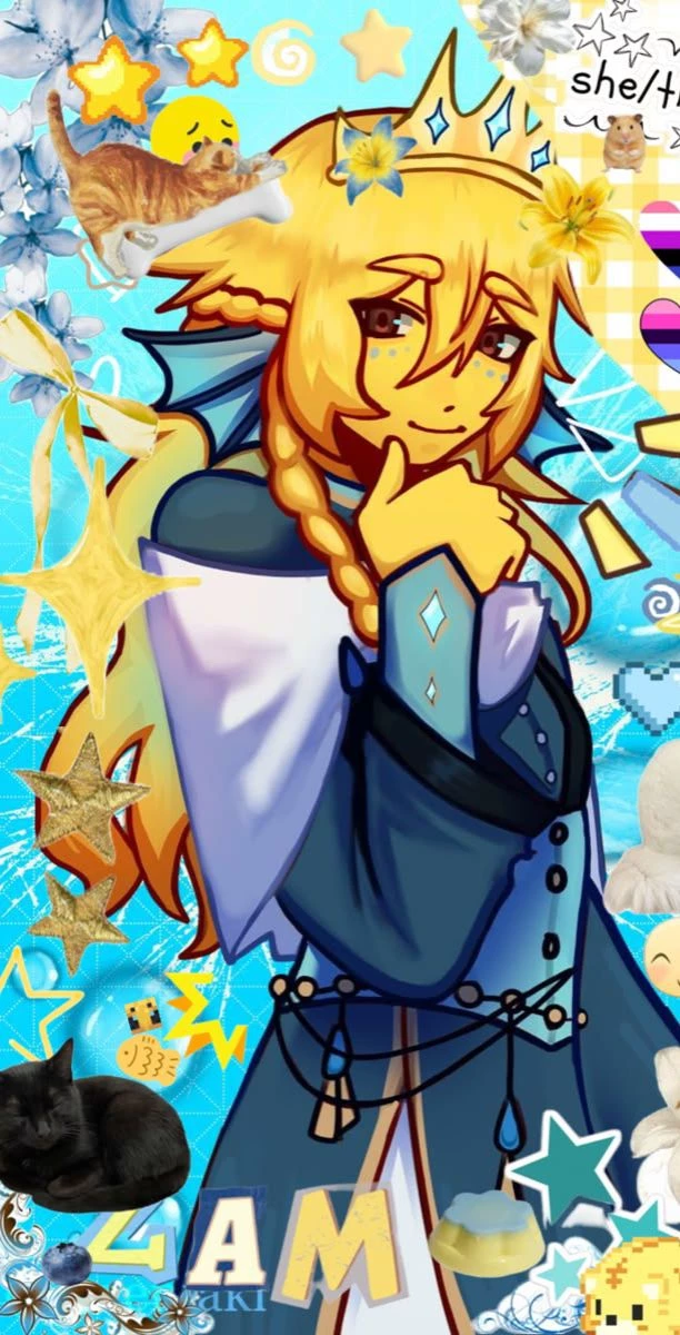 Prince Zam thumbnail