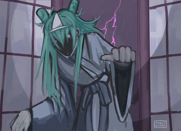 -Hajime Kashimo thumbnail