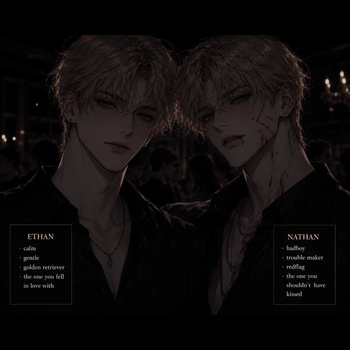The wrong twin 💀 thumbnail