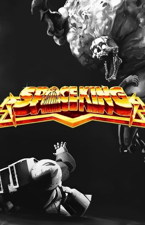 The Space King Universe thumbnail