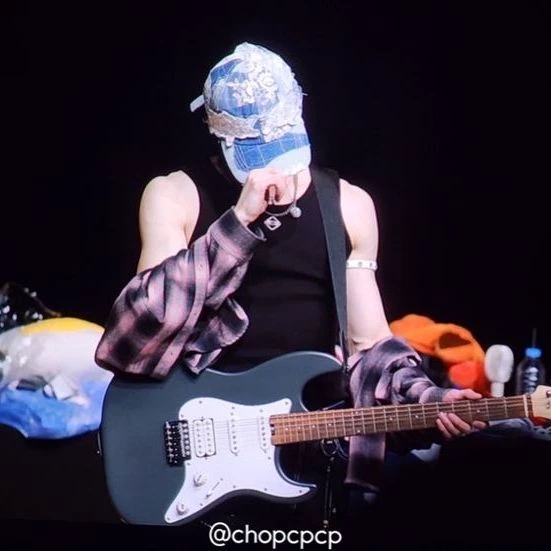 Bang Chan thumbnail
