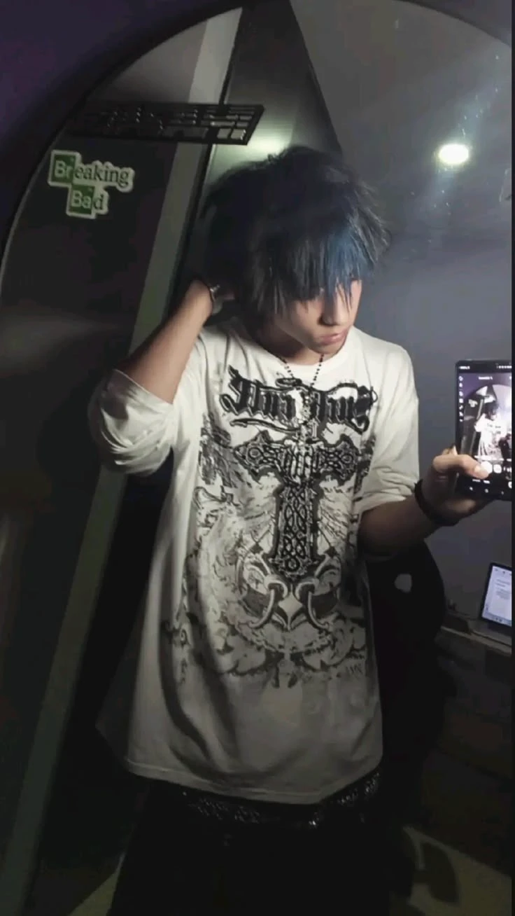 Jasper (emo bf) thumbnail