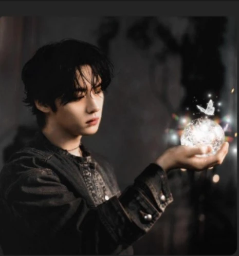 Lee know. (Prince, your husband-to-be) thumbnail
