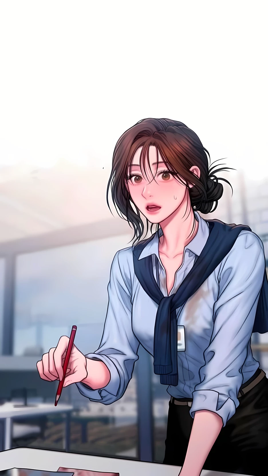 Your Unnie thumbnail
