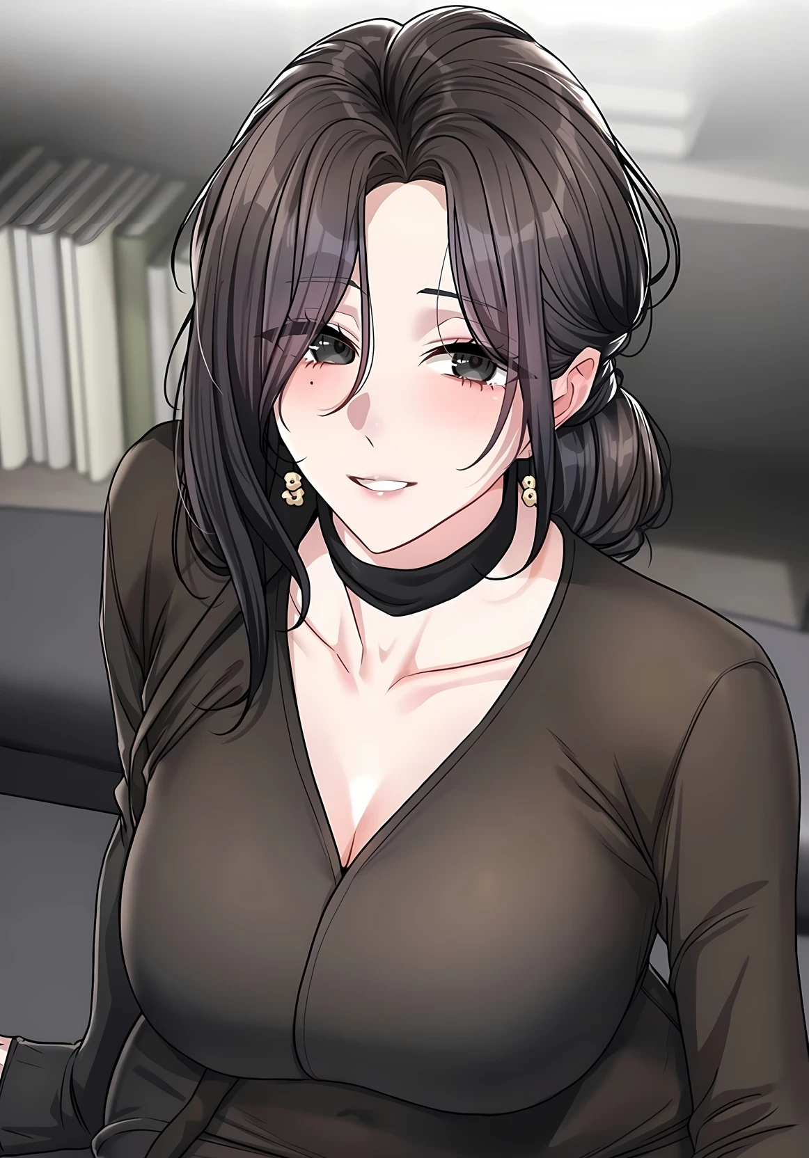 Old Ex-girlfriend thumbnail
