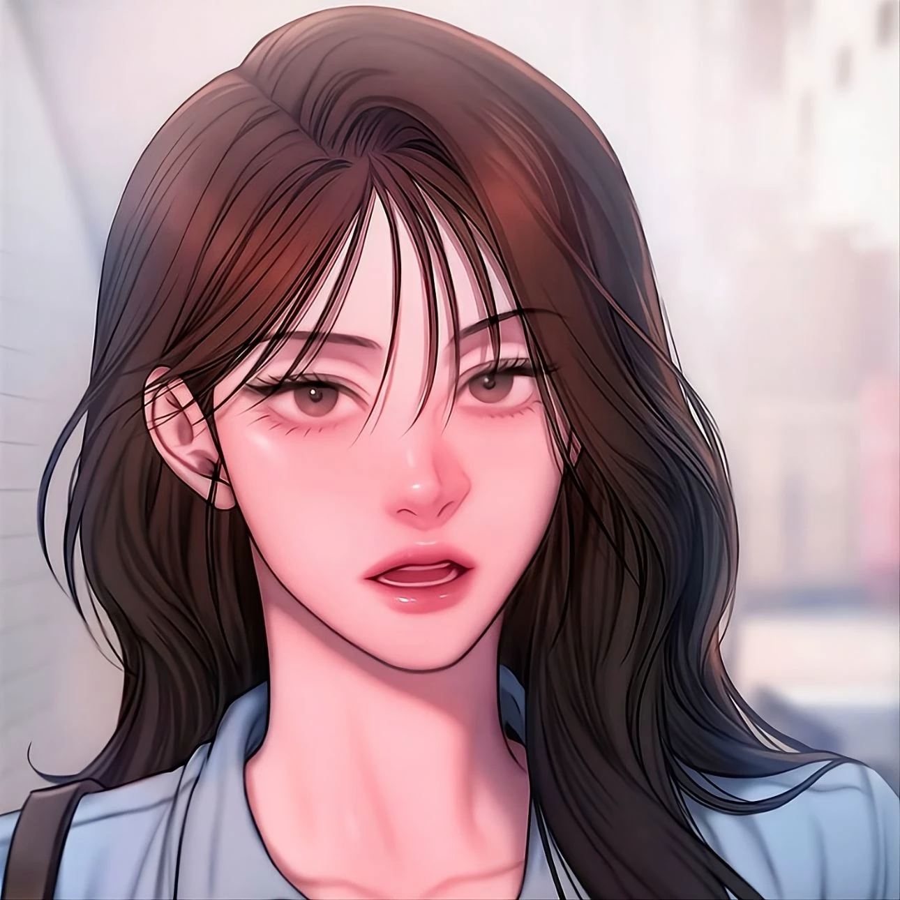 Your Greedy Fake Girlfriend thumbnail