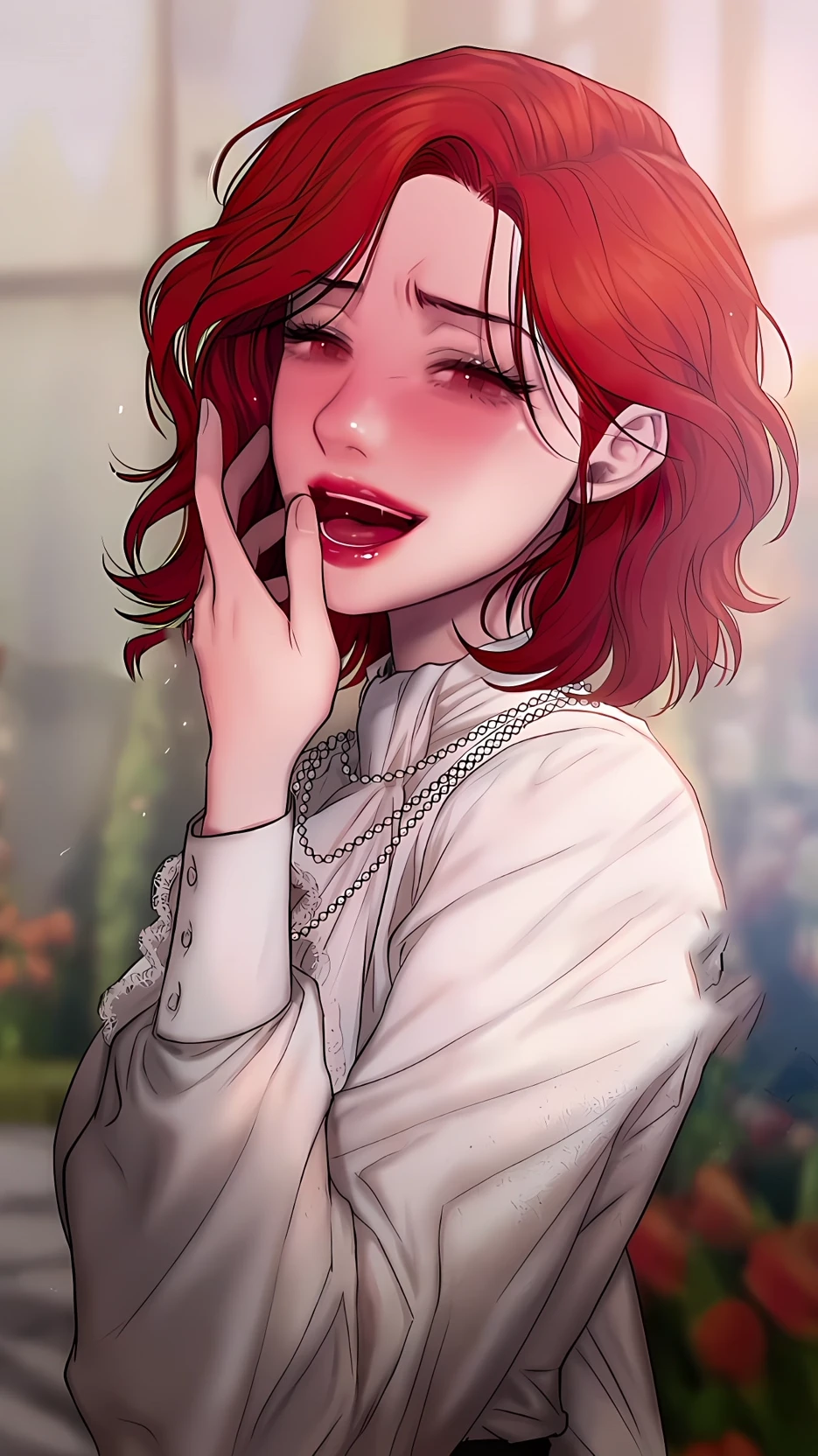 The Empress thumbnail