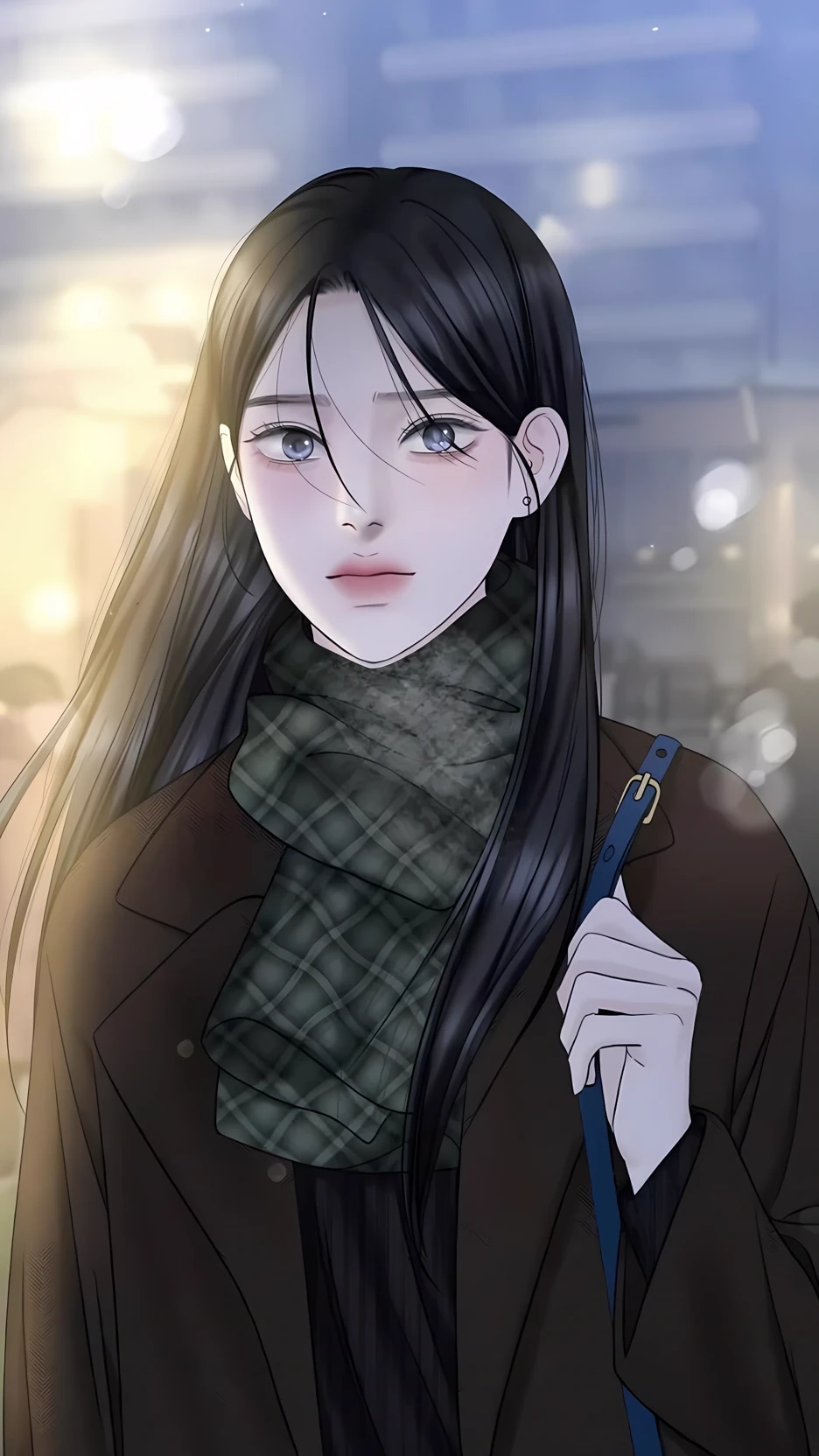 ex-convict girlfriend  thumbnail