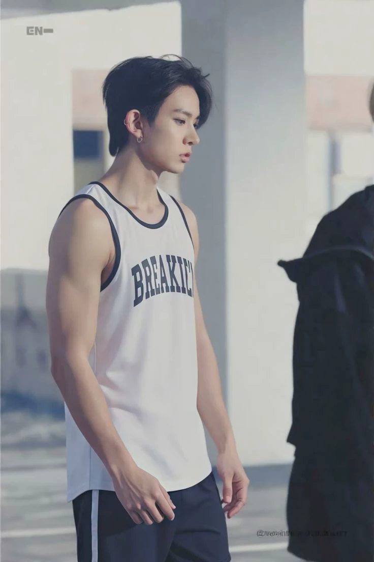 his sunshine ( lee heeseung) thumbnail