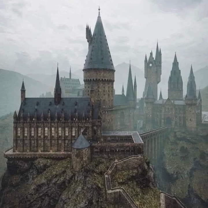 Hogwarts thumbnail