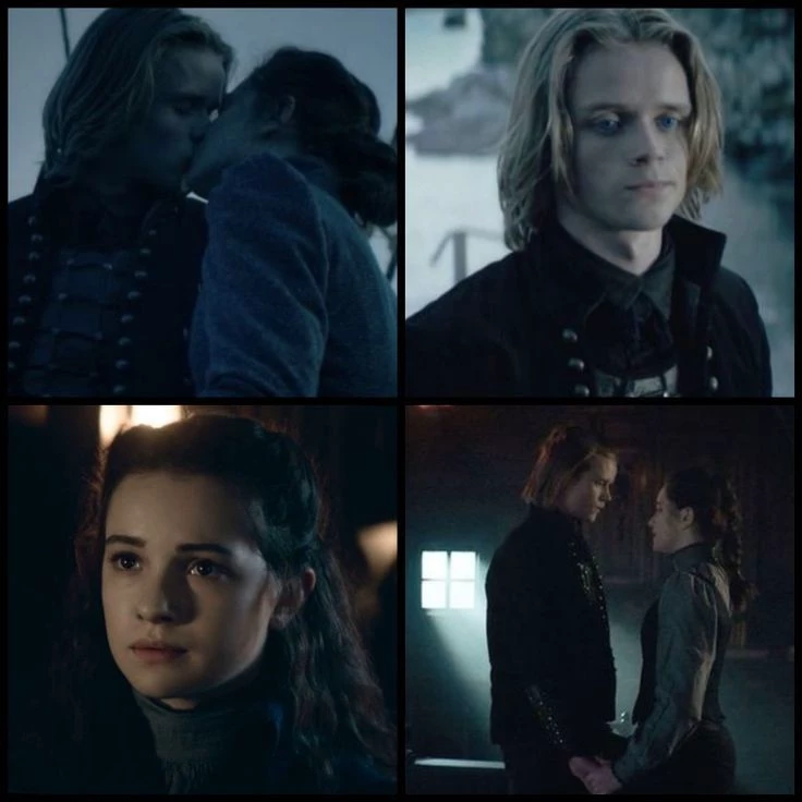 Lars af Dracas x Alisa from Vamslia thumbnail