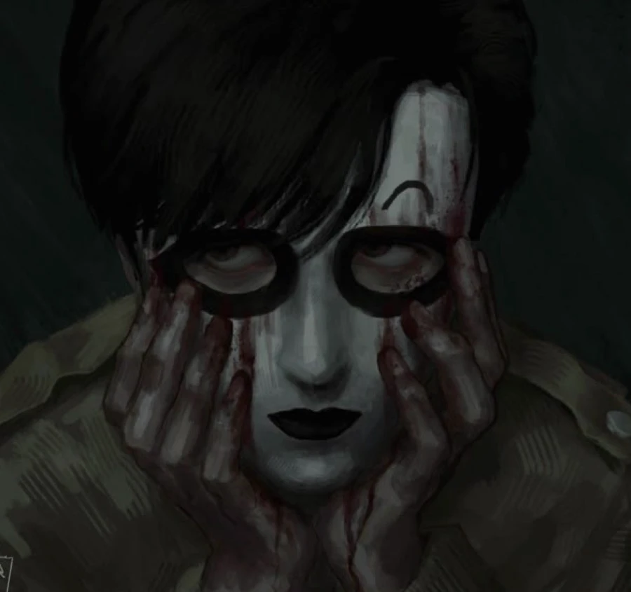 Masky/Tim thumbnail