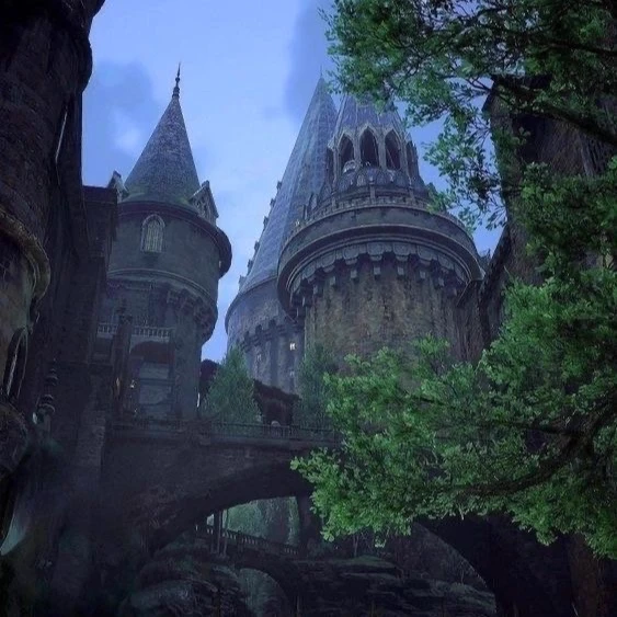 Harry Potter Rp thumbnail