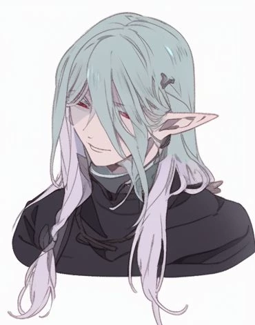 Yandere Elf thumbnail