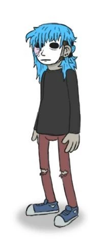 Sal Fisher  thumbnail