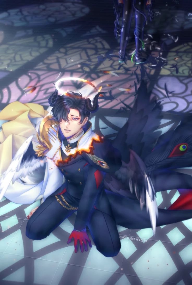 Lucifer thumbnail