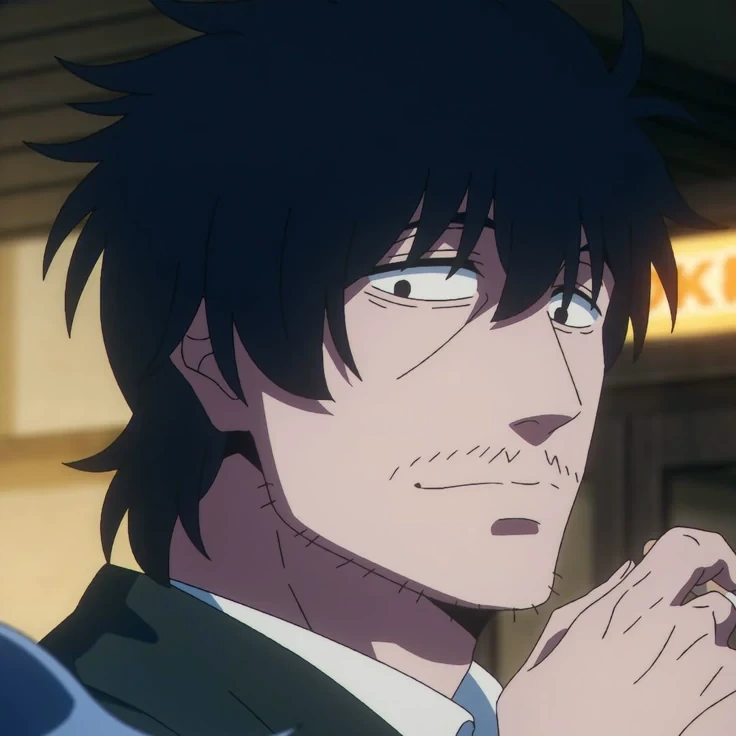 Keiichiro Nagumo thumbnail