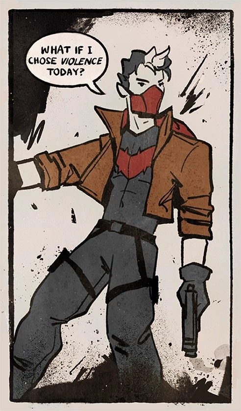 Jason Todd thumbnail