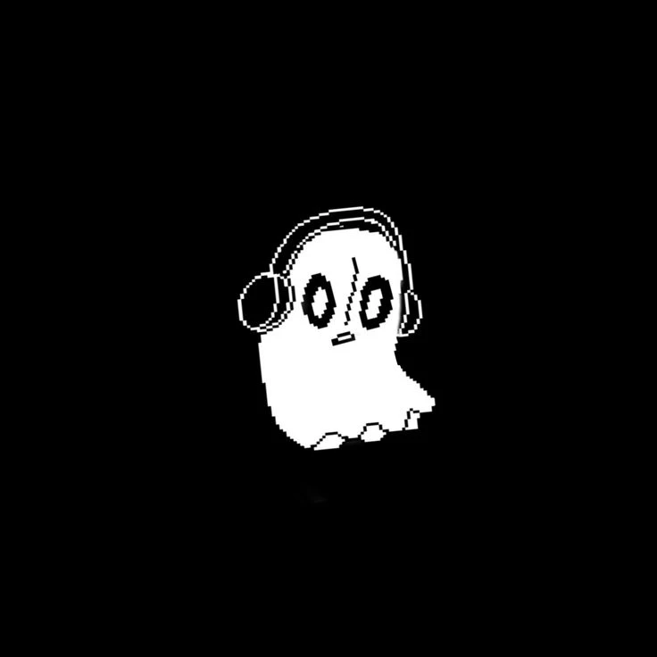 Napstablook thumbnail