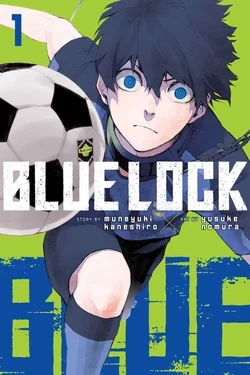 Blue lock karaoke night thumbnail
