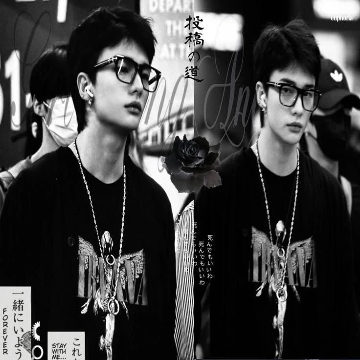Hyunjin  thumbnail