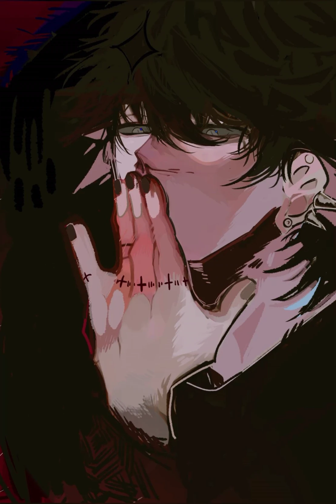 Mha - Vigilante thumbnail