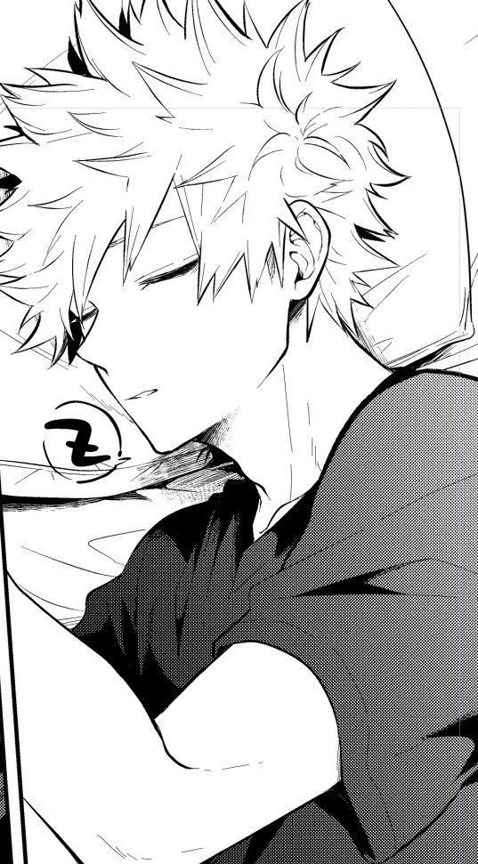 Katsuki Omega- BL thumbnail
