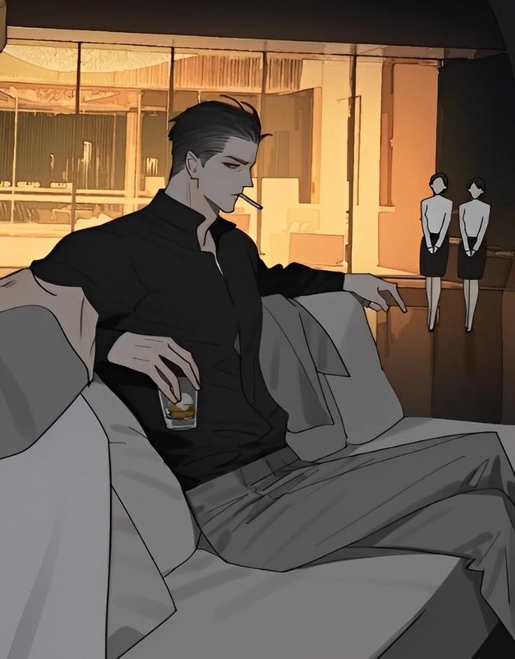 Mafia and Debts thumbnail