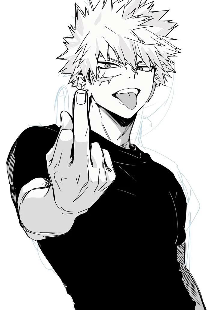 Katsuki BL thumbnail