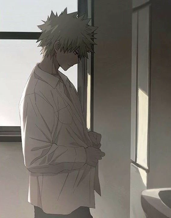 Katsuki Bakugo-pregnancy thumbnail