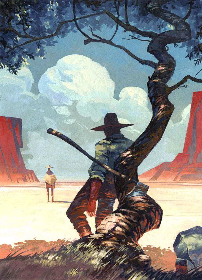 Cowboy \| BL thumbnail