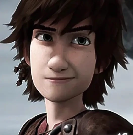 Hiccup Haddock thumbnail