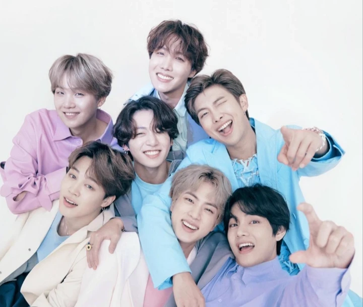 BTS mafia neighbours thumbnail