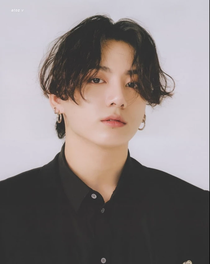 Jeon Jungkook mafia thumbnail