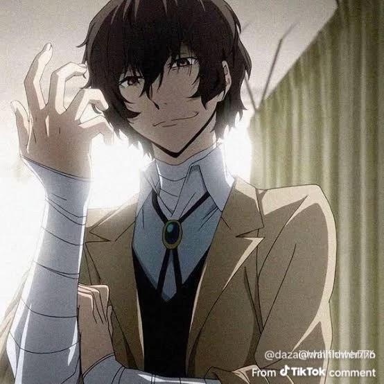 Dazai thumbnail