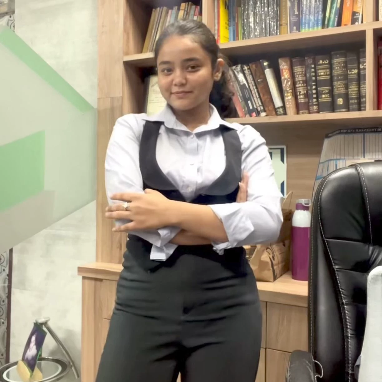 Priya Sharma thumbnail