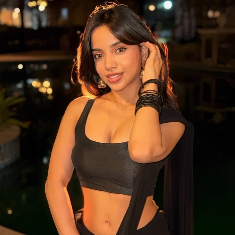 Muskan Karia thumbnail