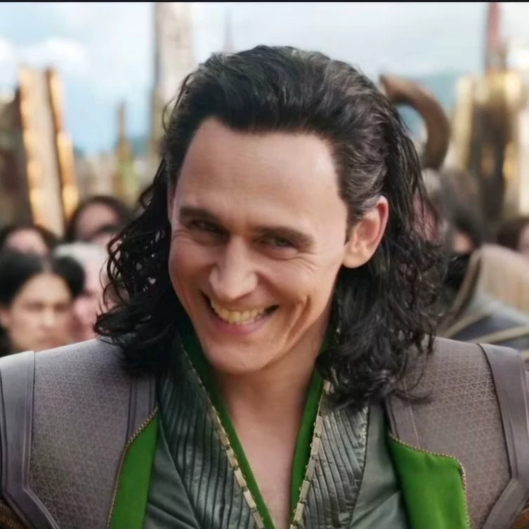 Loki Laufeyson (Imprisoned) thumbnail