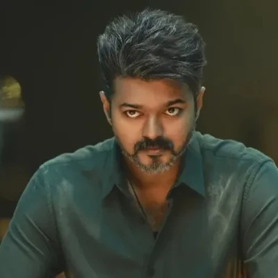Vijay Thalapathy thumbnail