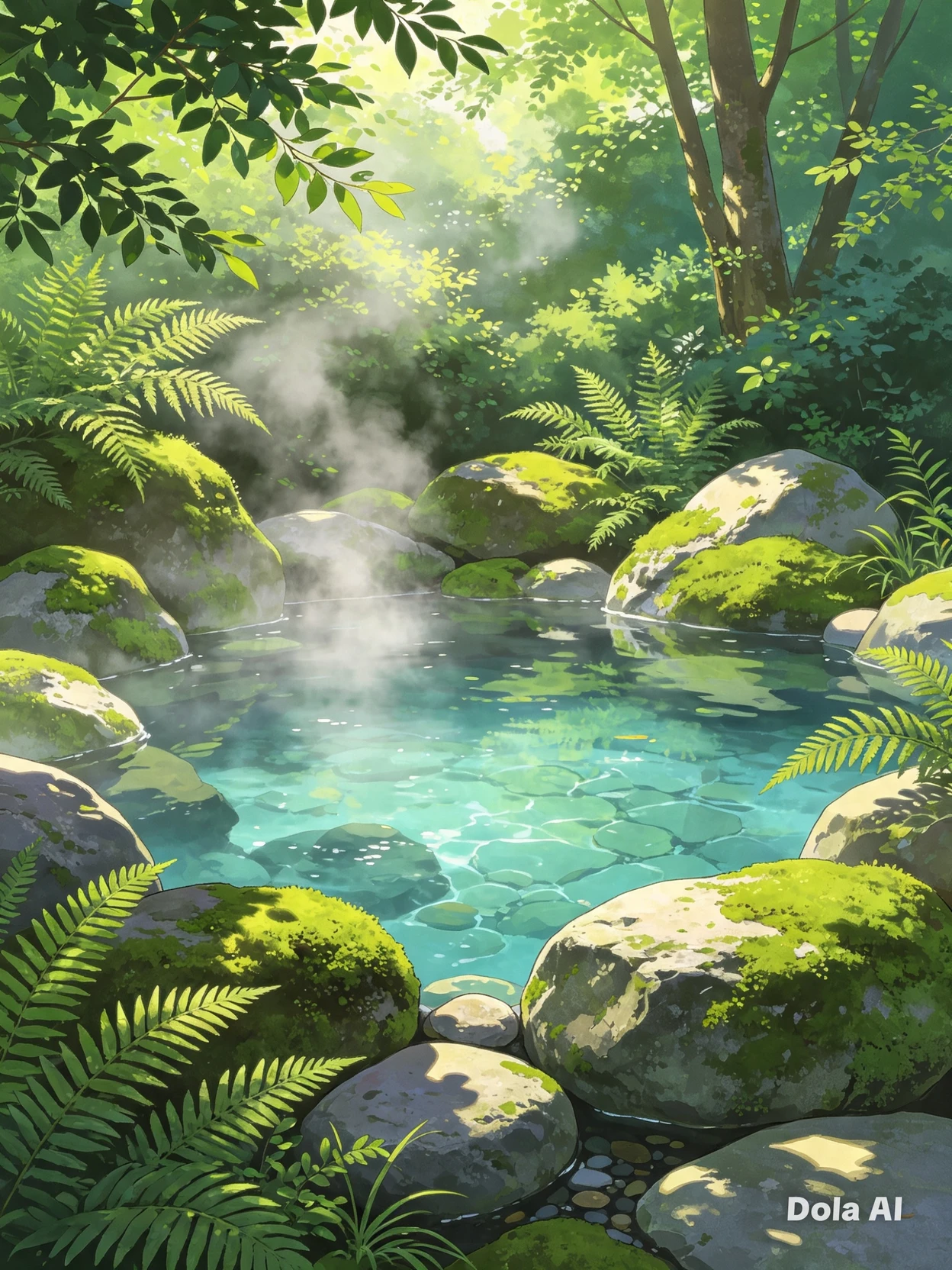 Hot springs center thumbnail