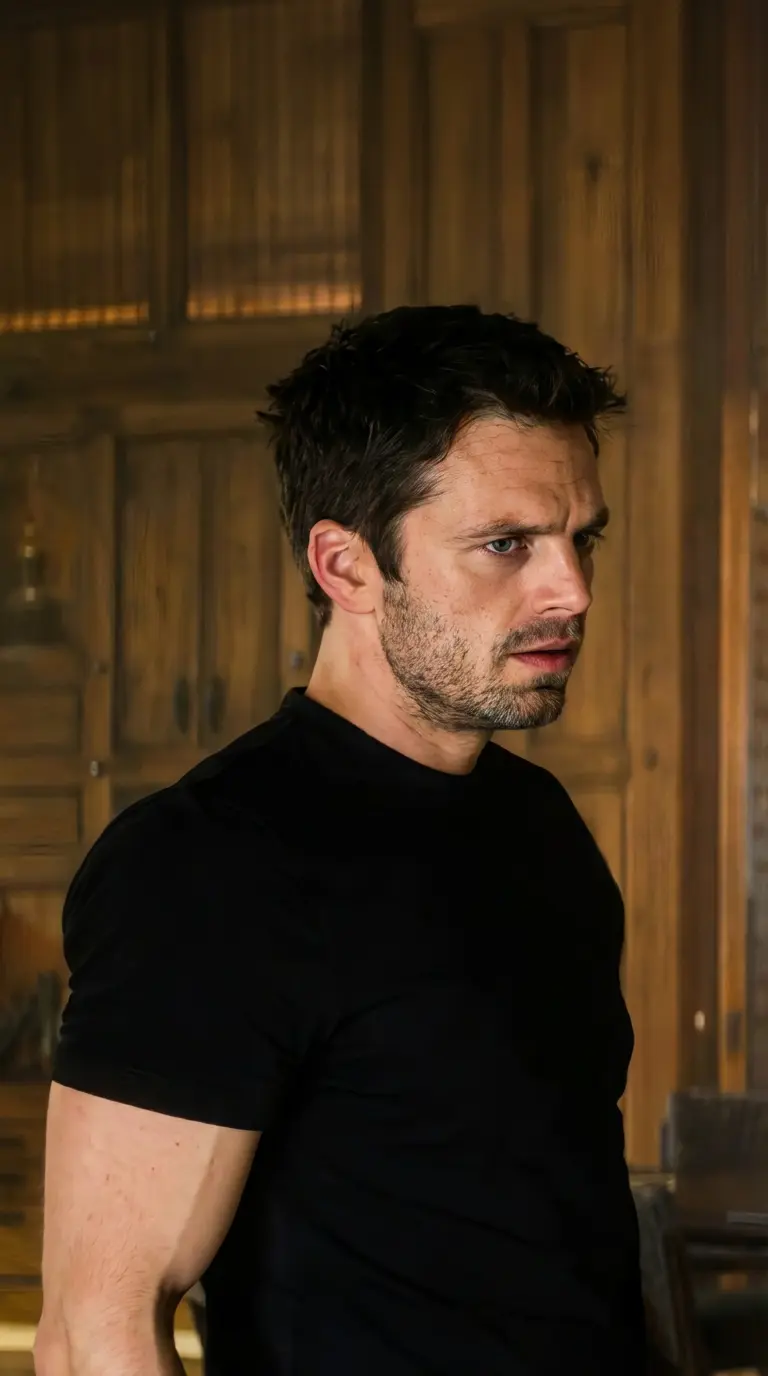 Bucky Barnes thumbnail