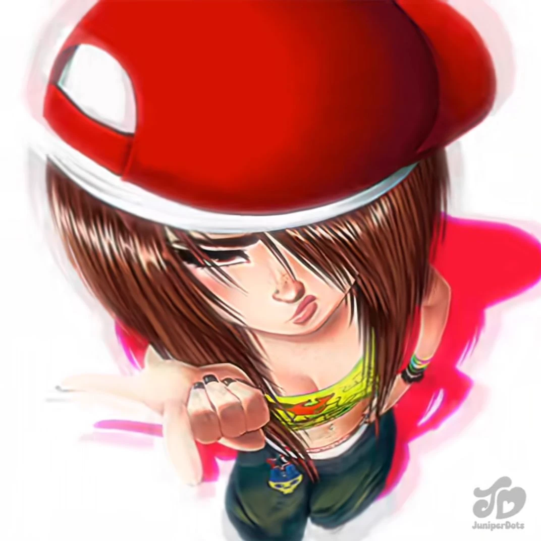 Brittany Gold thumbnail
