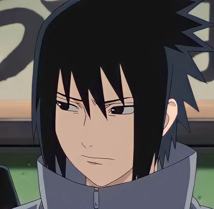 Sasuke  thumbnail