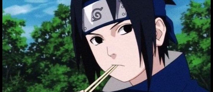 Sasuke  thumbnail